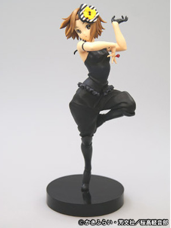 Ritsu Tainaka (Tainaka Ritsu Ending), K-ON!, Kyoto Animation, Pre-Painted, 1/8