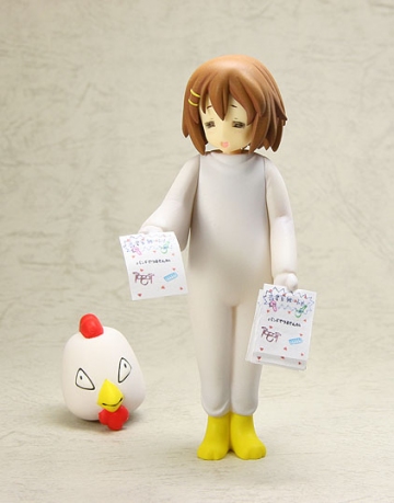 Hirasawa Yui, K-ON!, Purazuma Houriki Mokei, Garage Kit