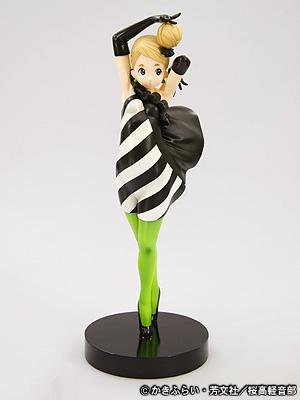 Tsumugi Kotobuki (Kotobuki Tsumugi Ending), K-ON!, Kyoto Animation, Pre-Painted, 1/8
