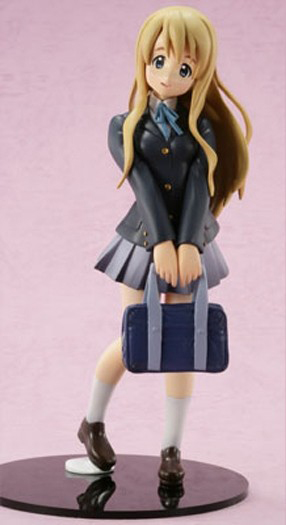 Tsumugi Kotobuki (Kotobuki Tsumugi), K-ON!, Banpresto, Pre-Painted