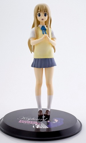 Tsumugi Kotobuki (Kotobuki Tsumugi Summer Uniform), K-ON!, Banpresto, Pre-Painted