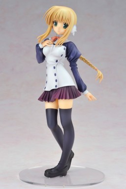 HMX-17c Silfa, To Heart 2 Another Days, Alter, Pre-Painted, 1/8, 4560228202250