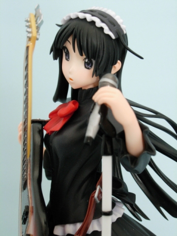 Akiyama Mio, K-ON!, M-field, Garage Kit