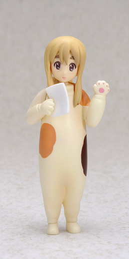 Tsumugi Kotobuki (K-ON! Kigurumi Kotobuki Tsumugi), K-ON!, Wave, Pre-Painted
