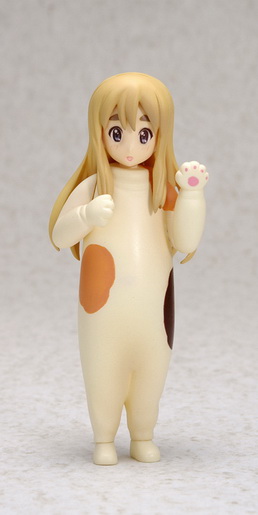 Tsumugi Kotobuki (K-ON! Kigurumi Kotobuki Tsumugi Limited DX), K-ON!, Wave, Pre-Painted