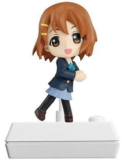 Hirasawa Yui, K-ON!, Bandai, Trading
