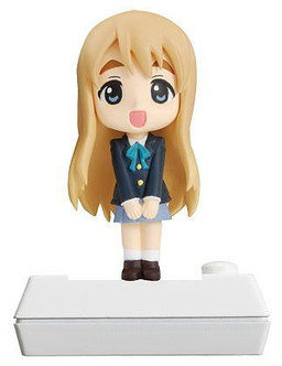 Kotobuki Tsumugi, K-ON!, Bandai, Trading
