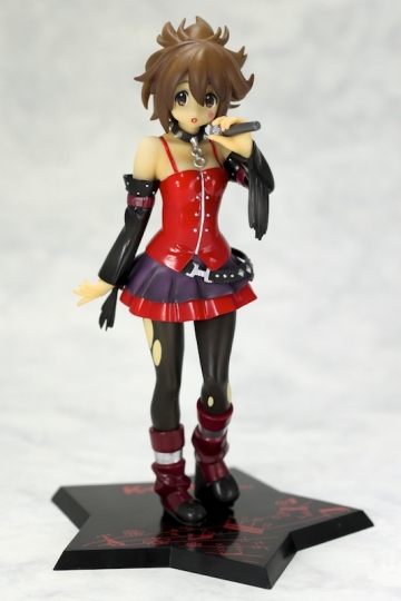 Yui Hirasawa (A Hirasawa Yui (Death Devil )), K-ON!, Banpresto, Pre-Painted