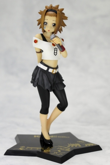 Ritsu Tainaka (C Tainaka Ritsu (Death Devil )), K-ON!, Banpresto, Pre-Painted