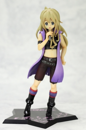 Tsumugi Kotobuki (D Kotobuki Tsumugi (Death Devil )), K-ON!, Banpresto, Pre-Painted