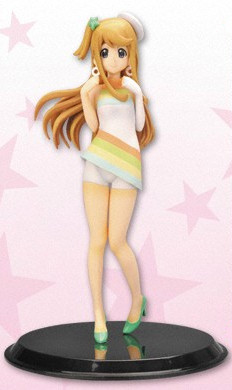 Tsumugi Kotobuki (Kotobuki Tsumugi PV Costume), K-ON!, Banpresto, Pre-Painted