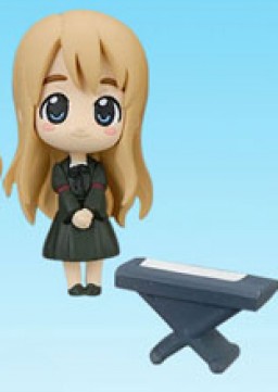 Kotobuki Tsumugi, K-ON!, Bandai, Trading
