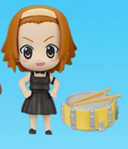 Tainaka Ritsu, K-ON!, Bandai, Trading