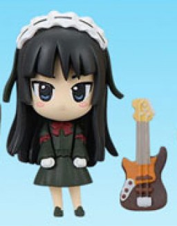 Akiyama Mio, K-ON!, Bandai, Trading