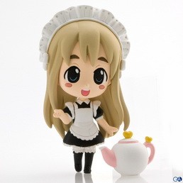 Kotobuki Tsumugi, K-ON!, Bandai, Trading