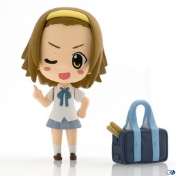 Tainaka Ritsu, K-ON!, Bandai, Trading