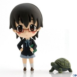 Manabe Nodoka, K-ON!, Bandai, Trading