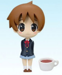 Hirasawa Ui, K-ON!, Bandai, Trading