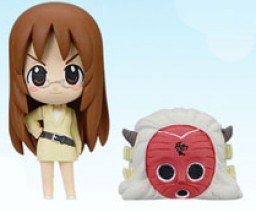 Yamanaka Sawako, K-ON!, Bandai, Trading