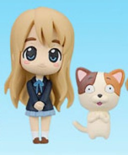 Kotobuki Tsumugi, K-ON!, Bandai, Trading