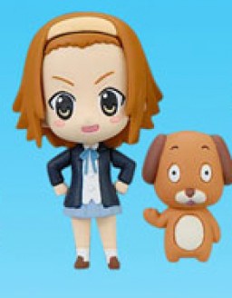 Tainaka Ritsu, K-ON!, Bandai, Trading