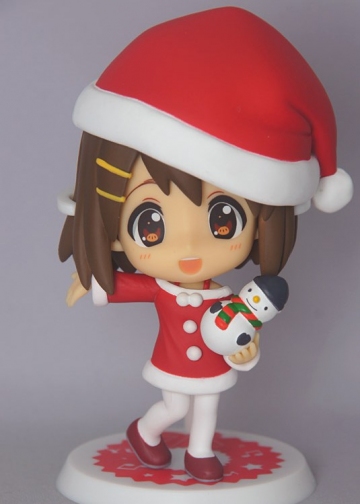 Yui Hirasawa (Hirasawa Yui), K-ON!, Banpresto, Pre-Painted