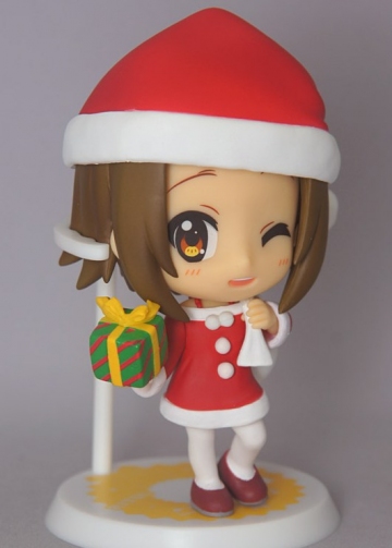 Ritsu Tainaka (Tainaka Ritsu), K-ON!, Banpresto, Pre-Painted