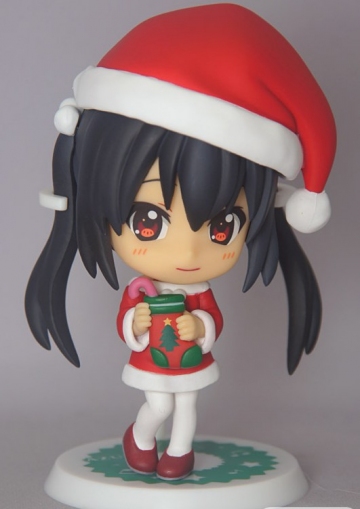 Azusa Nakano (Nakano Azusa), K-ON!, Banpresto, Pre-Painted
