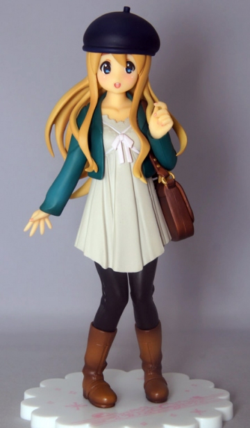 Kotobuki Tsumugi, K-ON! Movie, Banpresto, Pre-Painted