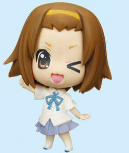 Tainaka Ritsu, K-ON!, Banpresto, Trading