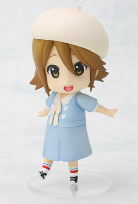Tainaka Ritsu, K-ON! Movie, Kyoto Animation, Action/Dolls