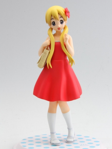 Tsumugi Kotobuki (Kotobuki Tsumugi), K-ON!!, Banpresto, Pre-Painted