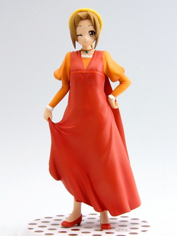 Ritsu Tainaka (Tainaka Ritsu), K-ON!!, Banpresto, Pre-Painted