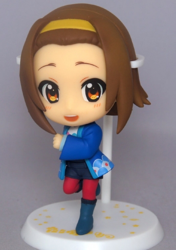 Ritsu Tainaka, K-ON! Movie, Banpresto, Pre-Painted