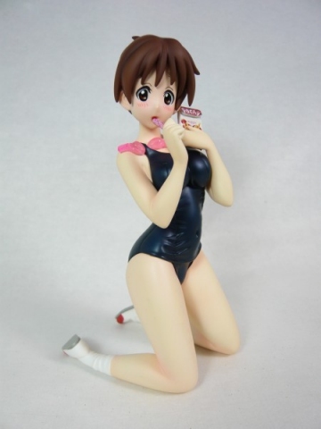 Hirasawa Ui, K-ON!, Hyperspace, Garage Kit, 1/8