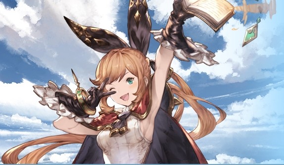 Clarisse (Mikan no Renkinjutsu-shi), Granblue Fantasy, Aoshima, Pre-Painted