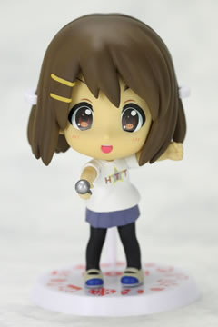 Yui Hirasawa (Hirasawa Yui), K-ON!, Banpresto, Pre-Painted