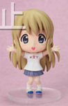 Tsumugi Kotobuki (Kotobuki Tsumugi), K-ON!, Banpresto, Pre-Painted