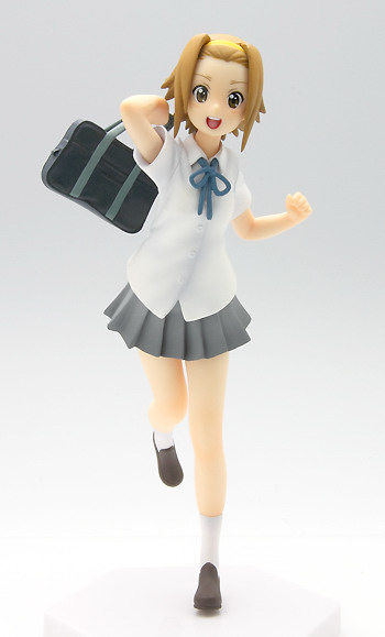 Ritsu Tainaka (Tainaka Ritsu), K-ON!!, SEGA, Pre-Painted