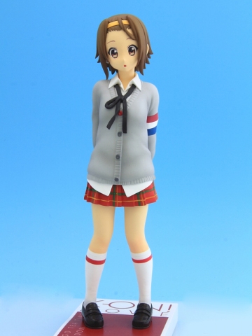 Ritsu Tainaka (Tainaka Ritsu), K-ON! Movie, Banpresto, Pre-Painted