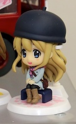 Tsumugi Kotobuki (Kotobuki Tsumugi), K-ON! Movie, Banpresto, Pre-Painted
