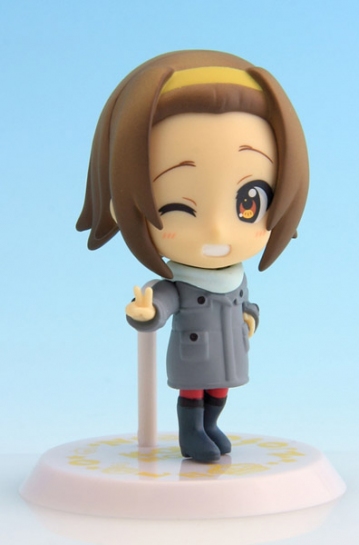 Ritsu Tainaka (Tainaka Ritsu), K-ON! Movie, Banpresto, Pre-Painted