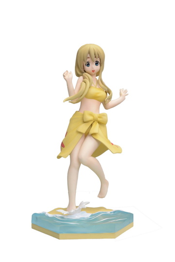 Tsumugi Kotobuki (Kotobuki Tsumugi Summer Beach), K-ON!, SEGA, Pre-Painted