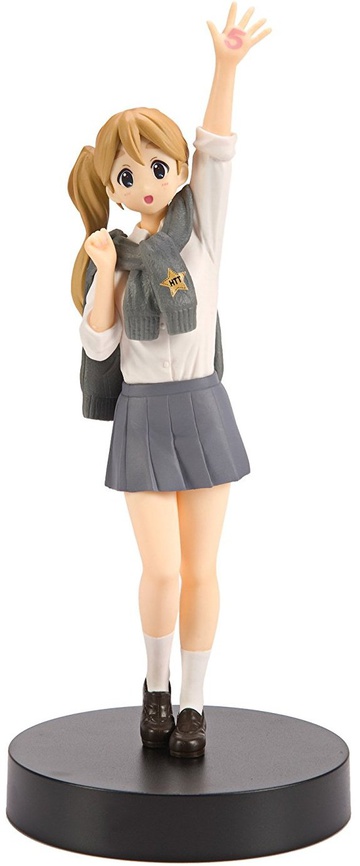 Tsumugi Kotobuki (Kotobuki Tsumugi 5th Anniversary), K-ON!, Banpresto, Pre-Painted