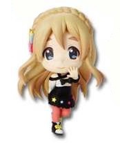 Tsumugi Kotobuki (Kotobuki Tsumugi Kyun-Chara), K-ON!, Banpresto, Pre-Painted