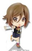 Ritsu Tainaka (Tainaka Ritsu Kyun-Chara), K-ON!, Banpresto, Pre-Painted