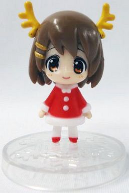 Hirasawa Yui, K-ON! Movie, TBS TV, Trading
