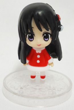 Akiyama Mio, K-ON! Movie, TBS TV, Trading