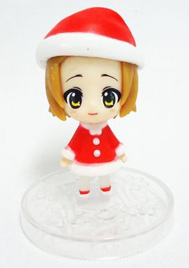 Tainaka Ritsu, K-ON! Movie, TBS TV, Trading