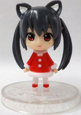Nakano Azusa, K-ON! Movie, TBS TV, Trading